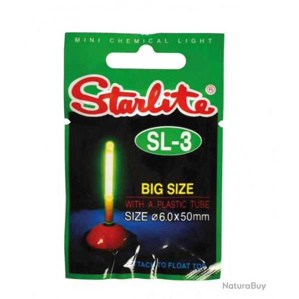Starlite sl-3 x1 6.0x50mm