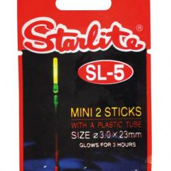 Starlite sl-5 x2 3.0x23mm