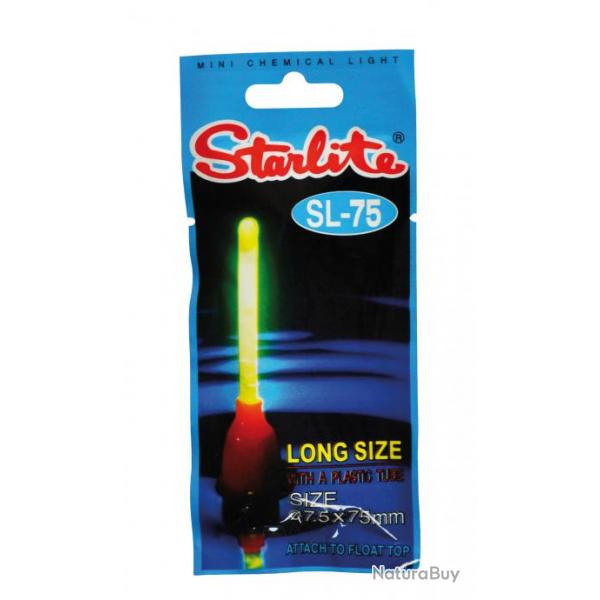 Starlite sl-75 x1 7.5x75mm