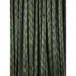 Tete de ligne carp spirit ballistic green 20m 25 LB