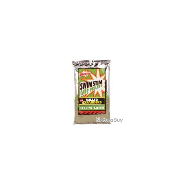 Amorce dynamite baits betaine mil.exp.750g