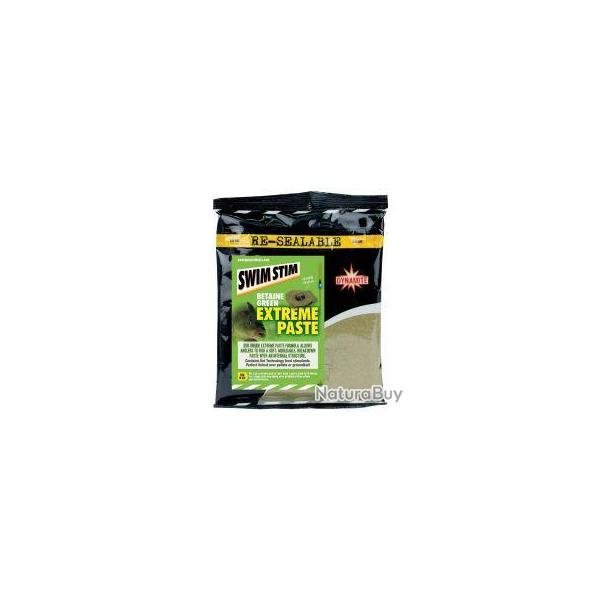 Amorce dynamite baits betaine ext.past350g