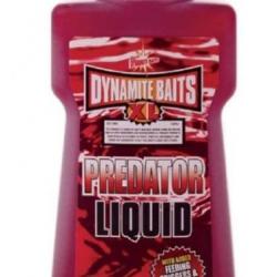 Attractant dynamite baits xl liquid predator 250ml