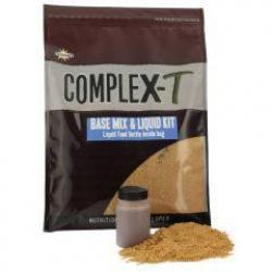 Attractant dynamite baits complex-t base mix&liq.kit 1kg