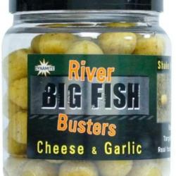 Amorce dynamite baits b.f.r.cheese garlic busters 120 gr