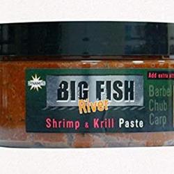 Amorce dynamite baits b.f.r shrimp krill paste