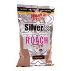 Amorce dynamite baits silver x roach original 1kg