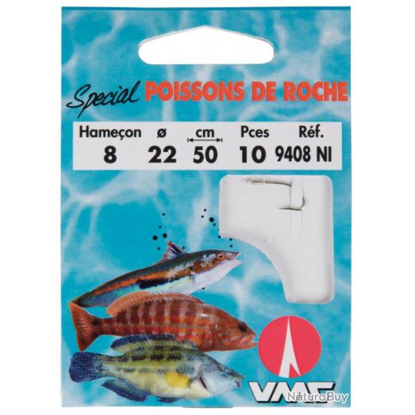 Hameon mont water queen poissons de roche 9408 ni par 10 H8 - 22/100