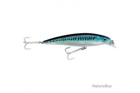 Rapala X-Rap Saltwater 12 cm