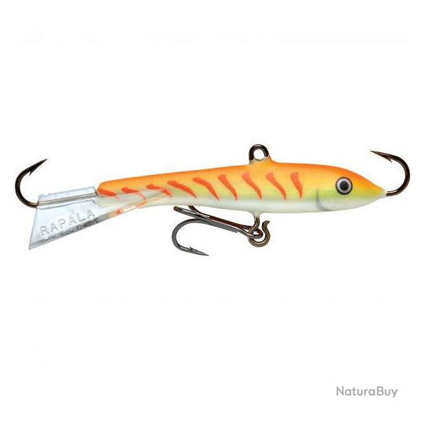 Leurre rapala jigging rap 7 cm OTU