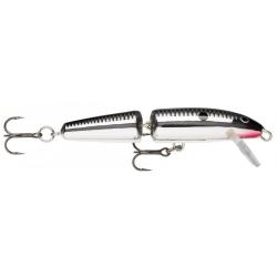 Leurre carnassier truite rapala jointed 7 cm CH