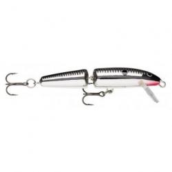 Leurre carnassier truite rapala jointed 9 cm CH