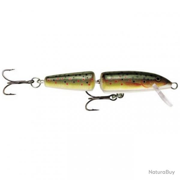 Leurre rapala jointed 11 cm TR