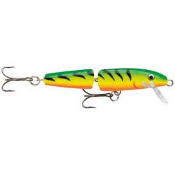 Leurre rapala jointed 13 cm FT