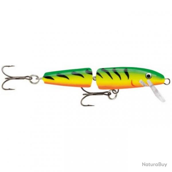 Leurre rapala jointed 13 cm FT