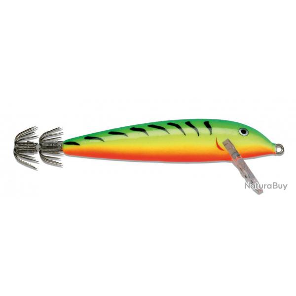 Leurre rapala turlutte countdown squid 9 cm GT