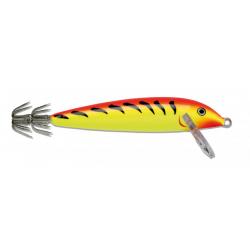 Leurre rapala turlutte countdown squid 9 cm HT