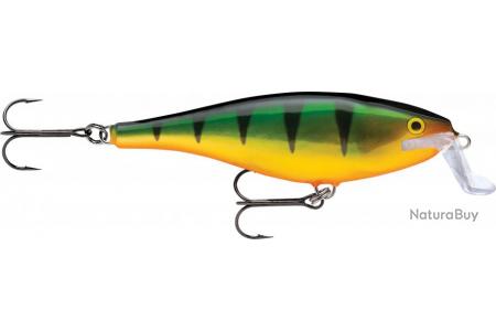 Rapala Shallow Shad Rap 5 CM FT