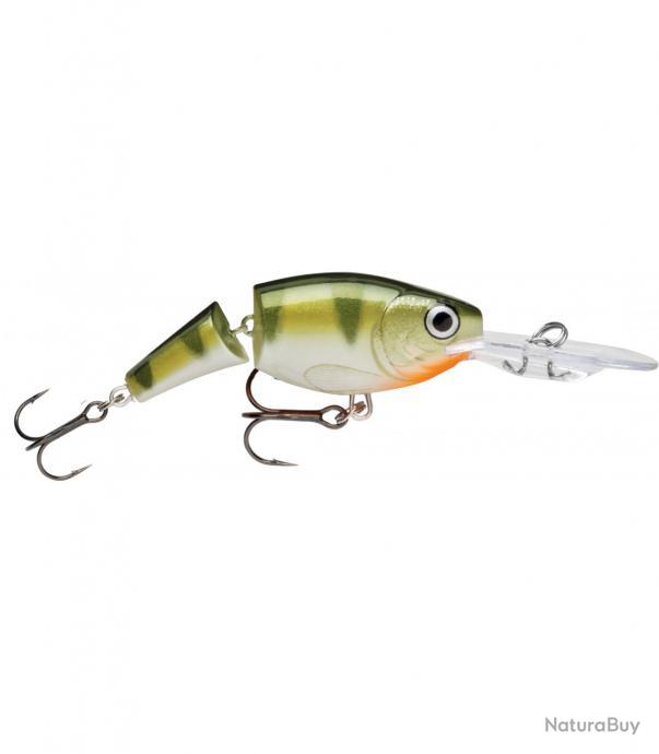 Rapala Jointed 11 Cm