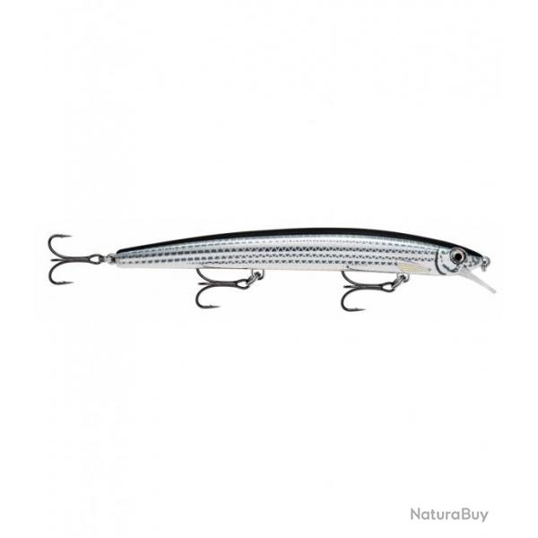 Leurre rapala maxrap 13 cm MUL