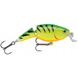 Leurre rapala jointed shallow shad rap 7 cm FT