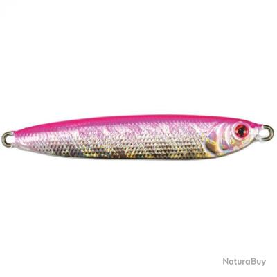 Ragot JIG HARENG 50G – Cuiller à Profil Plat Pour Bar, Lieu Et Cabillaud
