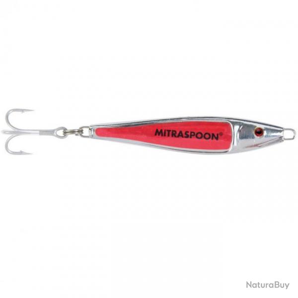 Cuiller a jigger mitraspoon rouge 85 GR