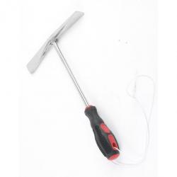 Piolet a huitres ragot inox