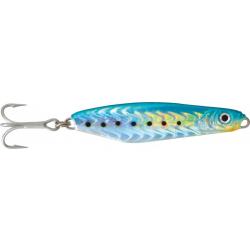 Leurre williamson thunder jig 28 gr BLEU SARDINE
