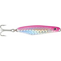 Leurre williamson thunder jig 28 gr PINK