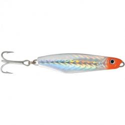 Leurre williamson thunder jig 40 gr PEARL