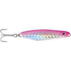 Leurre williamson thunder jig 40 gr PINK