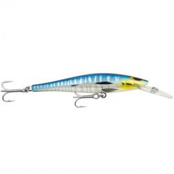 Leurre de traine williamson speed pro 18cm WAHOO UV