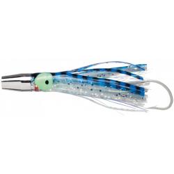 Leurre traine williamson speed metal jet 7,5 cm HOT PINK FOIL
