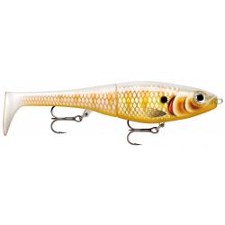 Leurre rapala x-rap peto 14 cm PGG