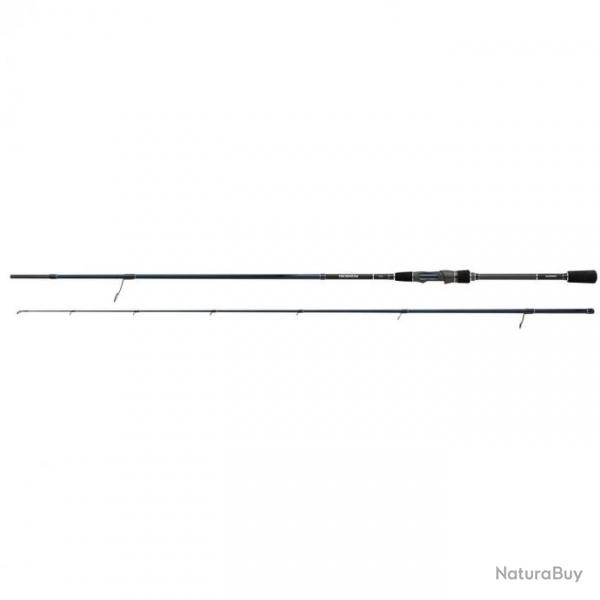 Canne shimano technium ax spinning 1,98m 6'6" 3-14g 1+1pc