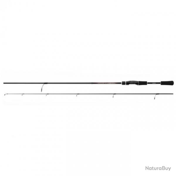Canne shimano bass one xt 266l2 spinning