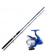 XL 930 KRISTAL FISHING