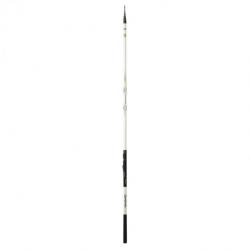 Canne truite triforce bombette daiwa telescopique 4M20