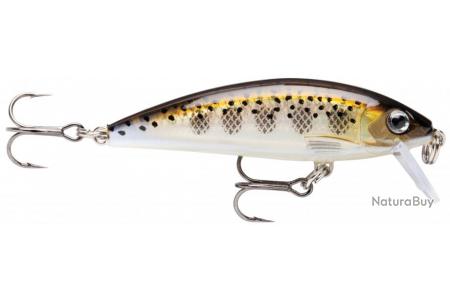 Rapala Countdown Elite 7.5cm 10g Coulant Leurre Poisson Nageur NEW