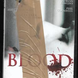 blood dvd suspense horrifique