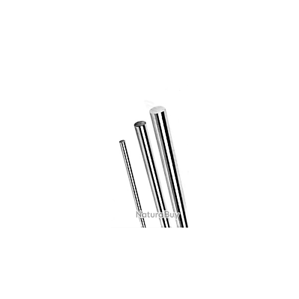 Tige acier tremp corde  piano  0.5 mm  - 1 pice 500 mm