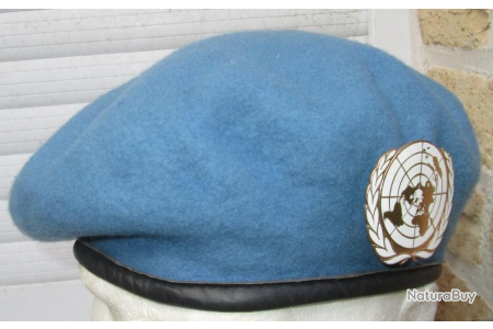 beret onu