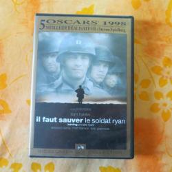 cd films de guerre Il faut sauver le soldat Ryan