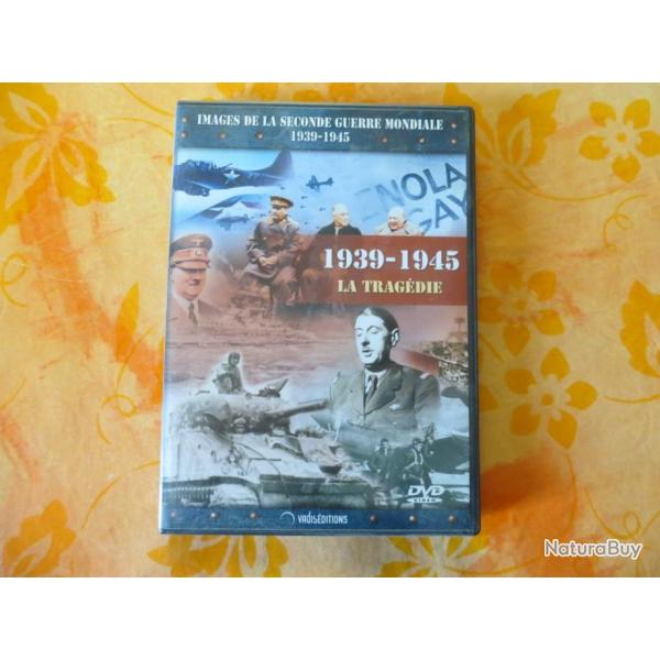 cd films documentaire de guerre 39-45