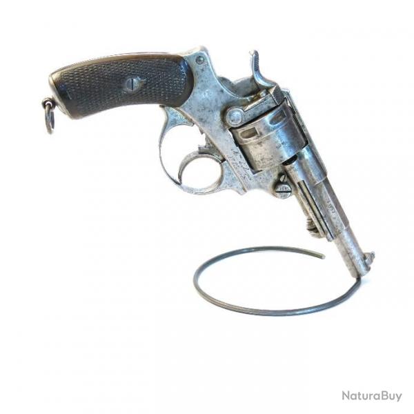 Support de prsentation revolver 1873-1874