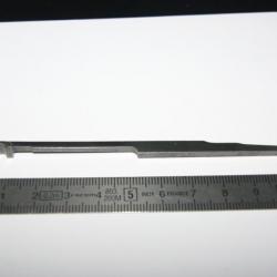 percuteur carabine ANSCHUTZ 22LR - VENDU PAR JEPERCUTE (D20N467)