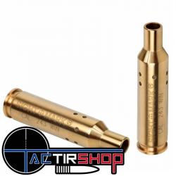 Douille de réglage laser Sightmark .243, .308, 7.62x54