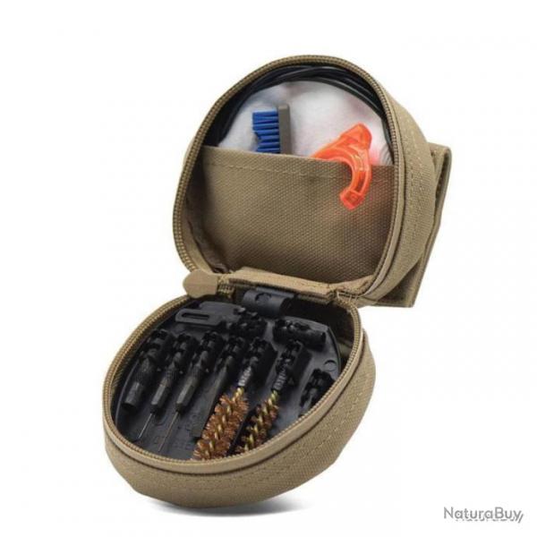 Kit de nettoyage Rifle Otis Cal 7.62