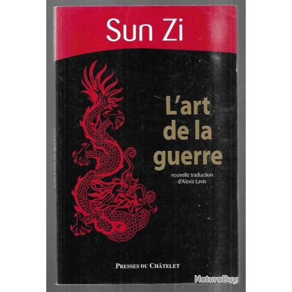 l'art de la guerre de sun zi nouvelle traduction